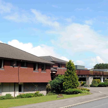 Highlander Hotel ‘A Bespoke Hotel’ Newtonmore Buitenkant foto