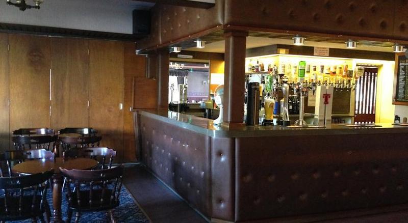 Highlander Hotel ‘A Bespoke Hotel’ Newtonmore Buitenkant foto